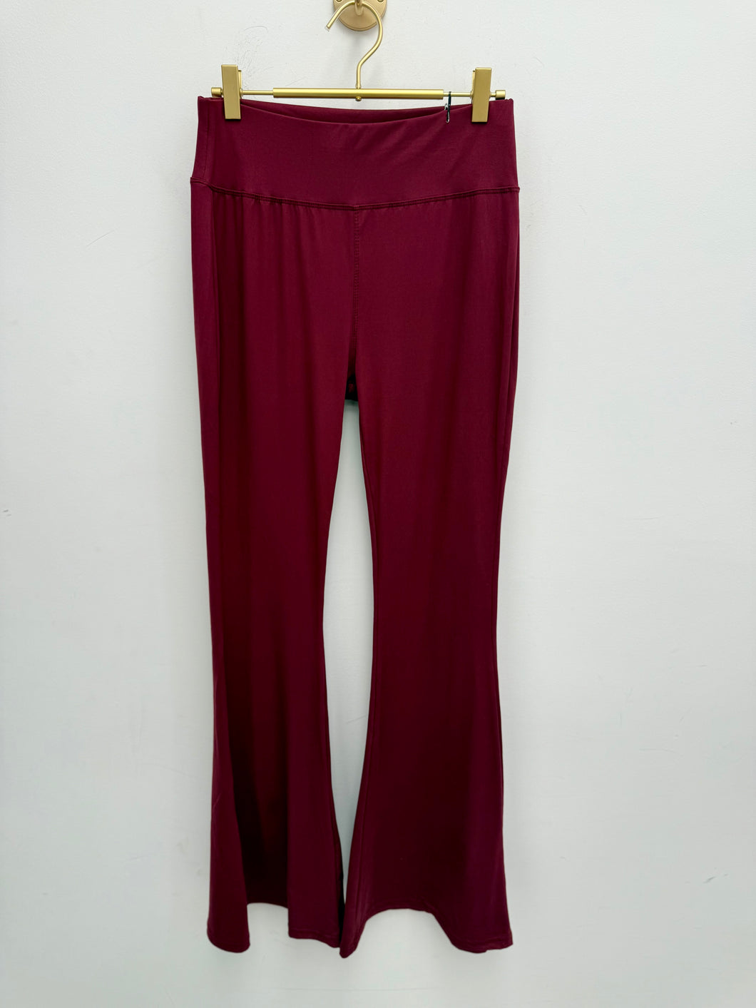 Jenny trousers - 3 sizes, 3 colours