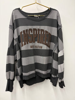 Load image into Gallery viewer, Inspired Sweatshirt
