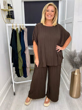 Load image into Gallery viewer, Connie co-ord - 5 colours

