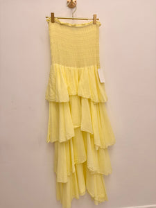 Annie dress - 7 colours