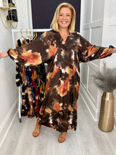 Load image into Gallery viewer, Caitlin dress - 6 colours
