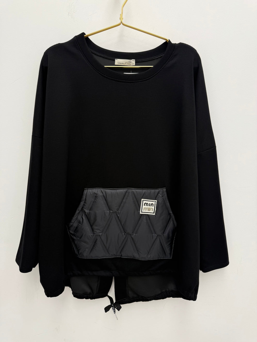 Billie top - 6 colours