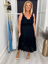 Load image into Gallery viewer, Shelly dress - 4 colours
