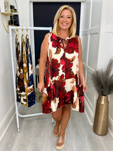 Load image into Gallery viewer, Helen dress  - 4 colours
