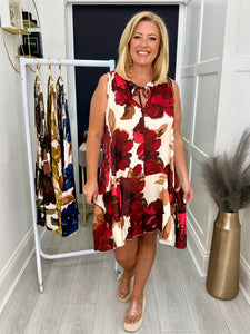 Helen dress  - 4 colours