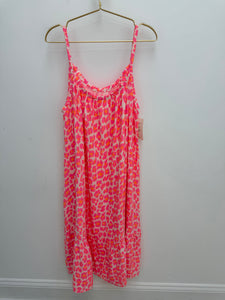 Oasis dress - 4 colours