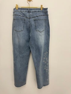 Load image into Gallery viewer, Jessica jeans
