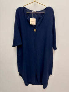 Lauren dress - 7 colours