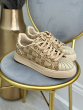 Load image into Gallery viewer, Georgie trainers
