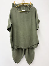 Load image into Gallery viewer, Laura co-ord
