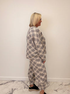 Load image into Gallery viewer, Brandy Co-ord
