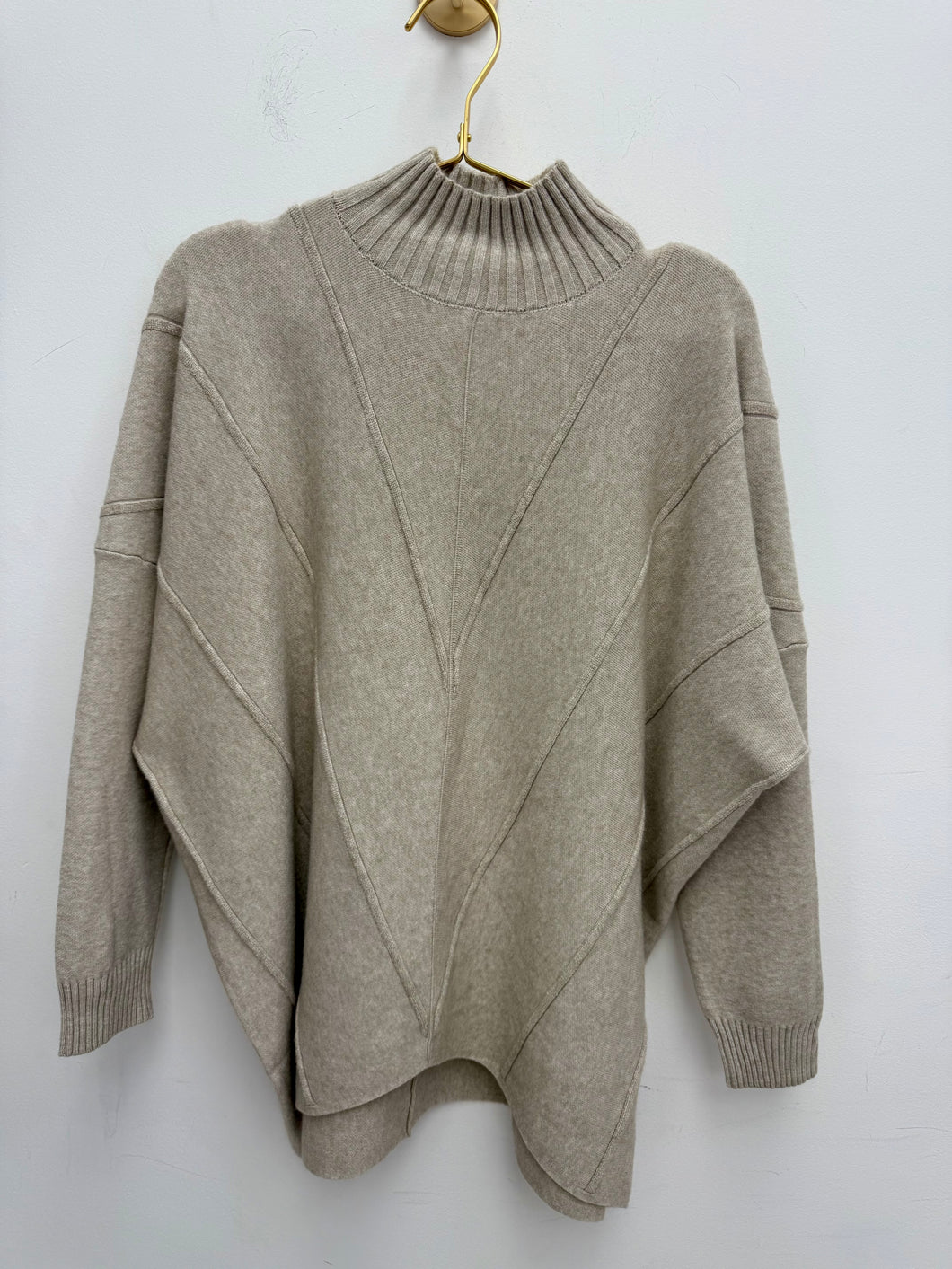 Sandy jumper - 6 colours