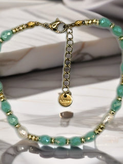Load image into Gallery viewer, Joy bracelet
