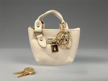 Load image into Gallery viewer, Chloe Handbag Keyrings - 4 Colours

