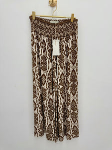 Sammy trousers - 6 colours