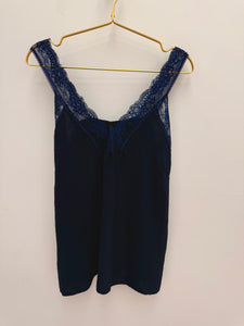 Penny top - 16 colours