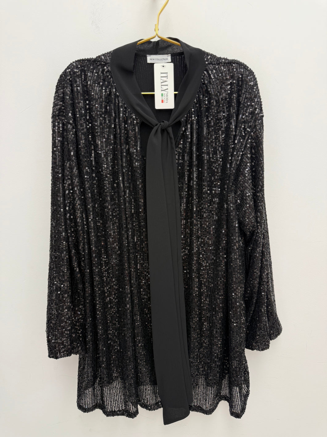 Naomi Top - 4 colours