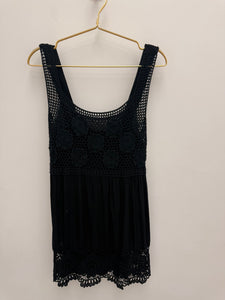 Cherie top - 8 colours