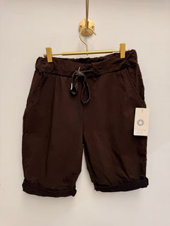 Load image into Gallery viewer, Sasha magic shorts
