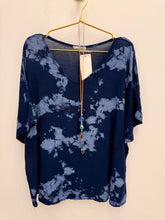 Load image into Gallery viewer, Leanne top - 6 colours. LAST ONE
