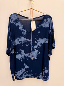 Leanne top - 6 colours. LAST ONE