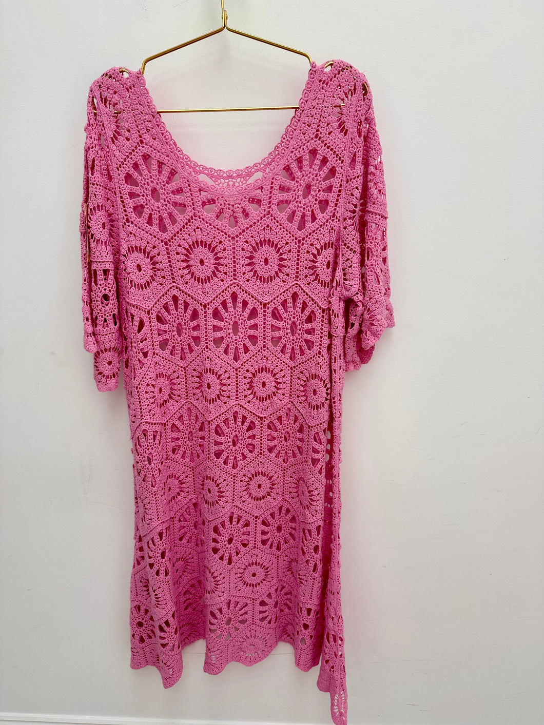 Cassie dress - 6 colours