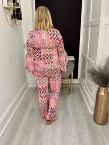 Miami co-ord
