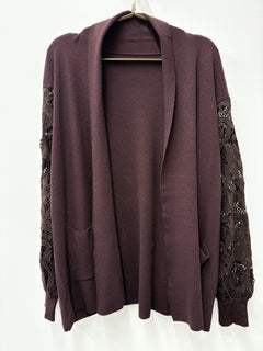 Load image into Gallery viewer, Becky cardigan
