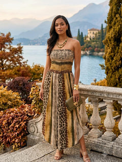 Load image into Gallery viewer, Leona jumpsuit
