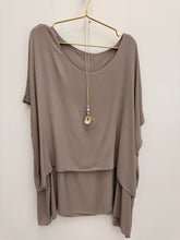 Load image into Gallery viewer, Donna dress/top - 7 colours
