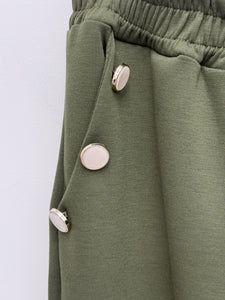 Shannon co-ord - 7 colours