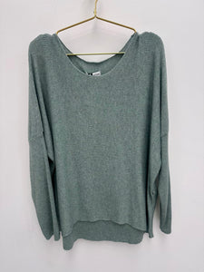 Vicky jumper - 11 colours