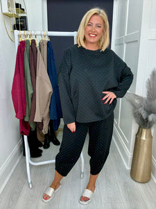 Athena co-ord - 6 colours