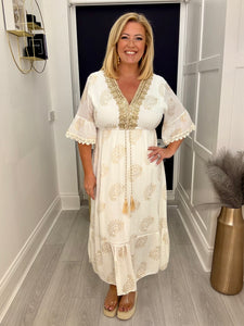 Sadie dress