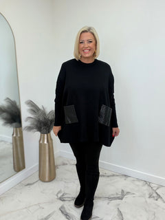 Load image into Gallery viewer, Vanessa jumper
