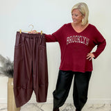 Roxy Trousers
