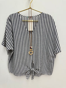 Elsa top - 7 colours