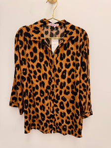 Sarah top - 3 colours, 4 sizes