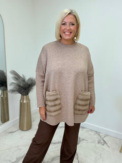 Load image into Gallery viewer, Lola jumper
