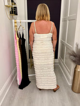 Load image into Gallery viewer, Dolly dress - 3 sizes, 5 colours
