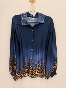 Hannah top - 5 colours