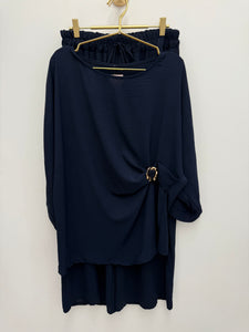 Gina Co-ord - 5 colours