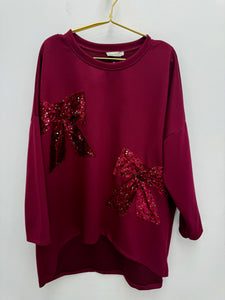 Loretta top - 4 colours