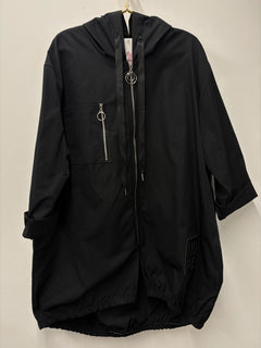 Load image into Gallery viewer, Izzy jacket
