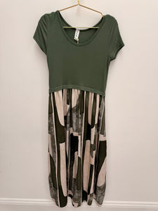 Naomi dress - 6 colours