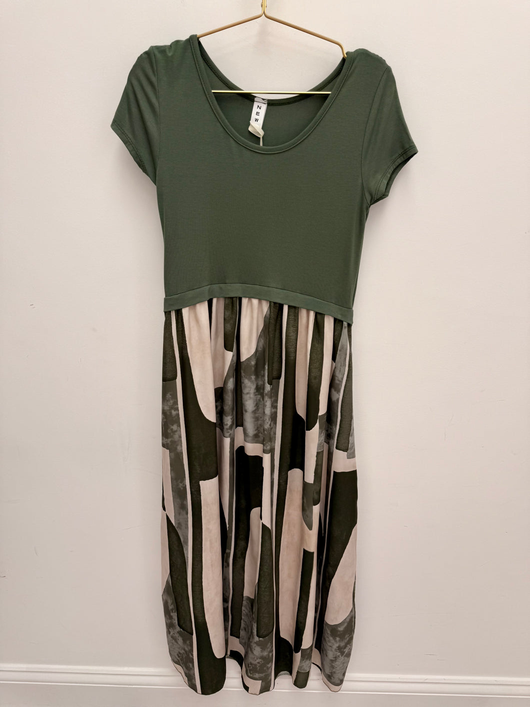 Naomi dress - 6 colours
