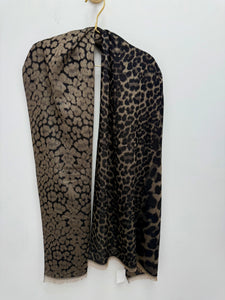 Julia scarf - 3 colours