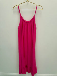 Fran dress - 10 colours