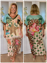 Load image into Gallery viewer, Seychelles dress
