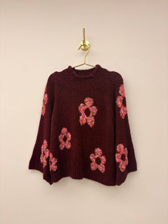 Load image into Gallery viewer, Petal jumper
